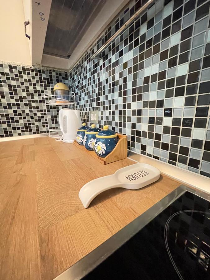 Mediterranean Sea Apartment City Center Durres Ngoại thất bức ảnh