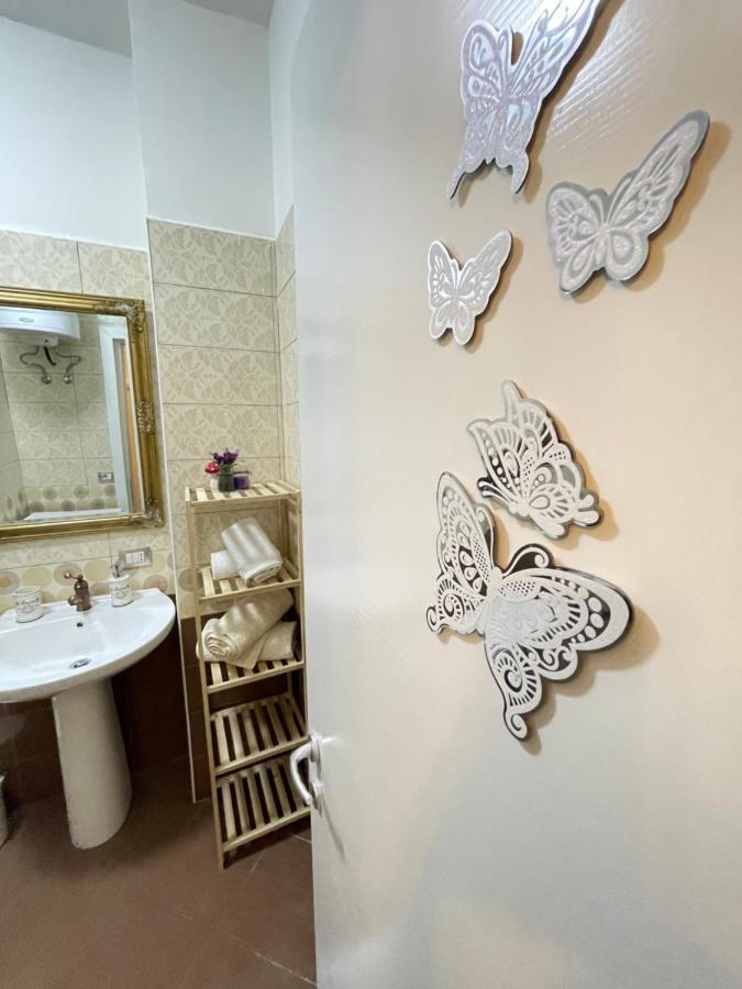 Mediterranean Sea Apartment City Center Durres Ngoại thất bức ảnh