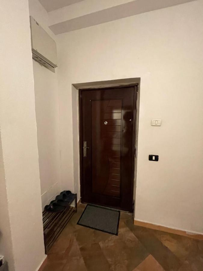 Mediterranean Sea Apartment City Center Durres Ngoại thất bức ảnh