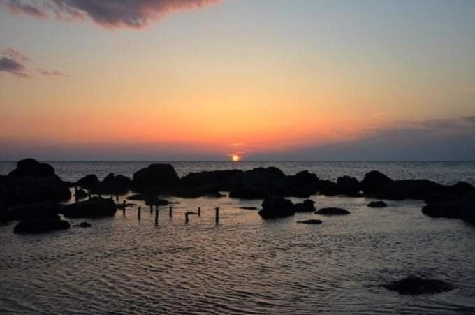 Mediterranean Sea Apartment City Center Durres Ngoại thất bức ảnh