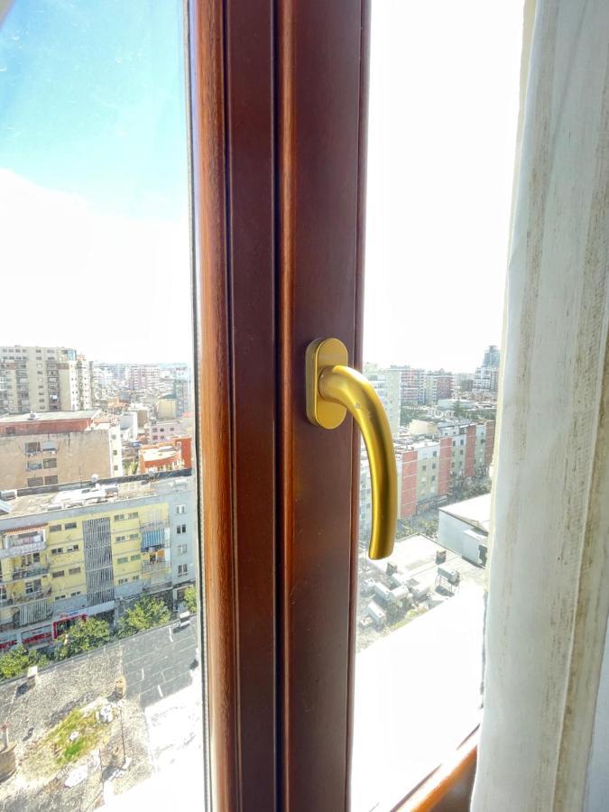 Mediterranean Sea Apartment City Center Durres Ngoại thất bức ảnh