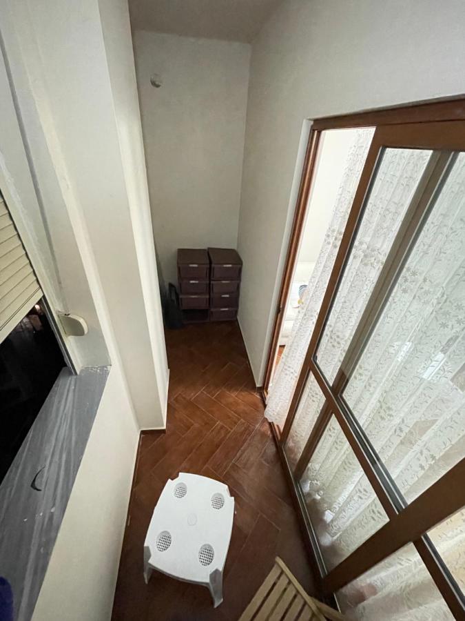 Mediterranean Sea Apartment City Center Durres Ngoại thất bức ảnh